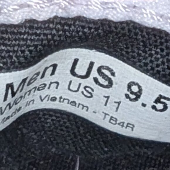 Vans Star Wars Shoes "May The Force Be With You" Mens Size 9.5 / Womens Sz 11 - Picture 4 of 4